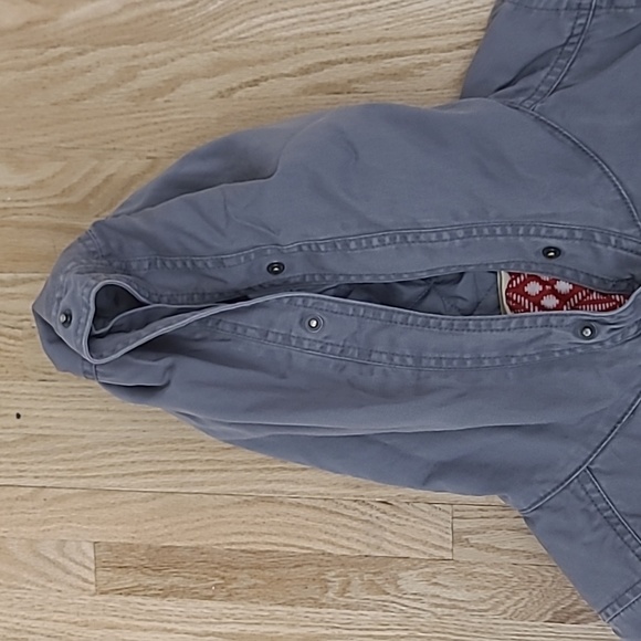 Spring/fall coat - Picture 4 of 7